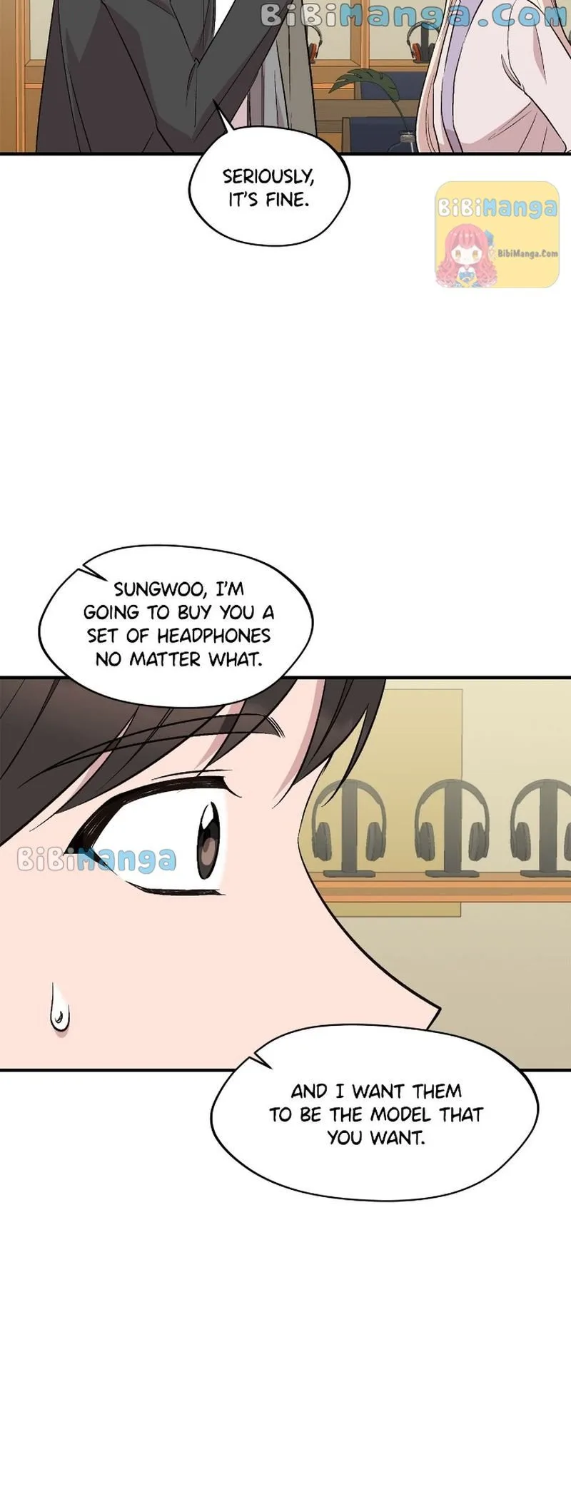 Moscow’s Dawn Chapter 78 page 17