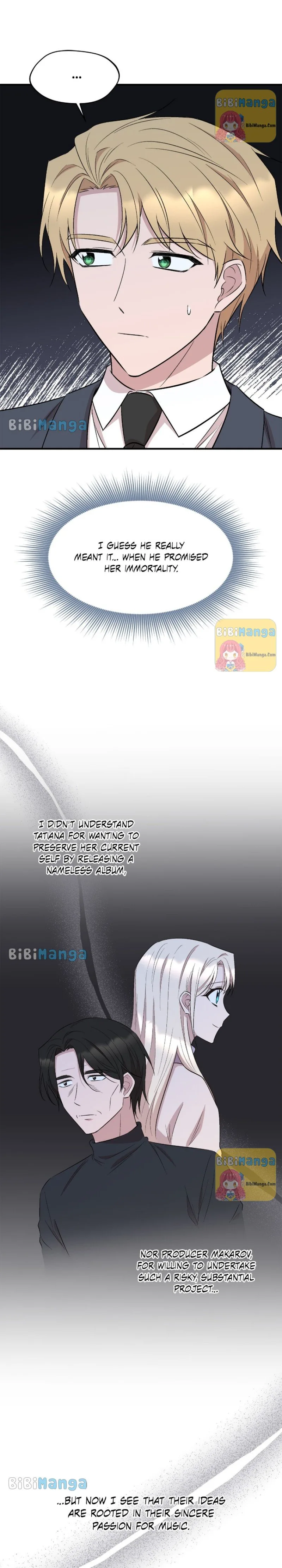 Moscow’s Dawn Chapter 77 page 6