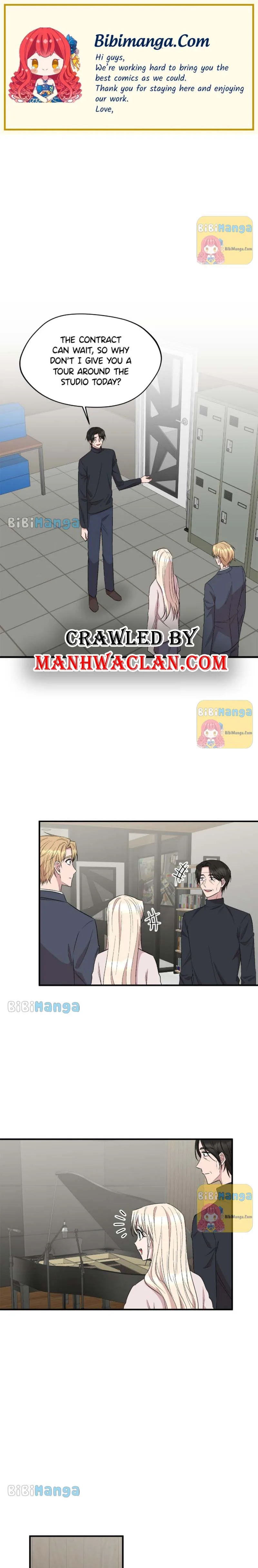 Moscow’s Dawn Chapter 77 page 2