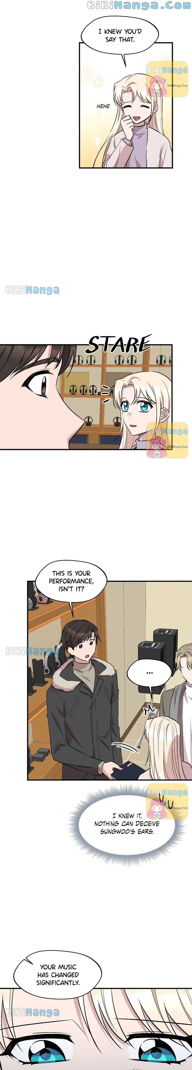 Moscow’s Dawn Chapter 78 page 10
