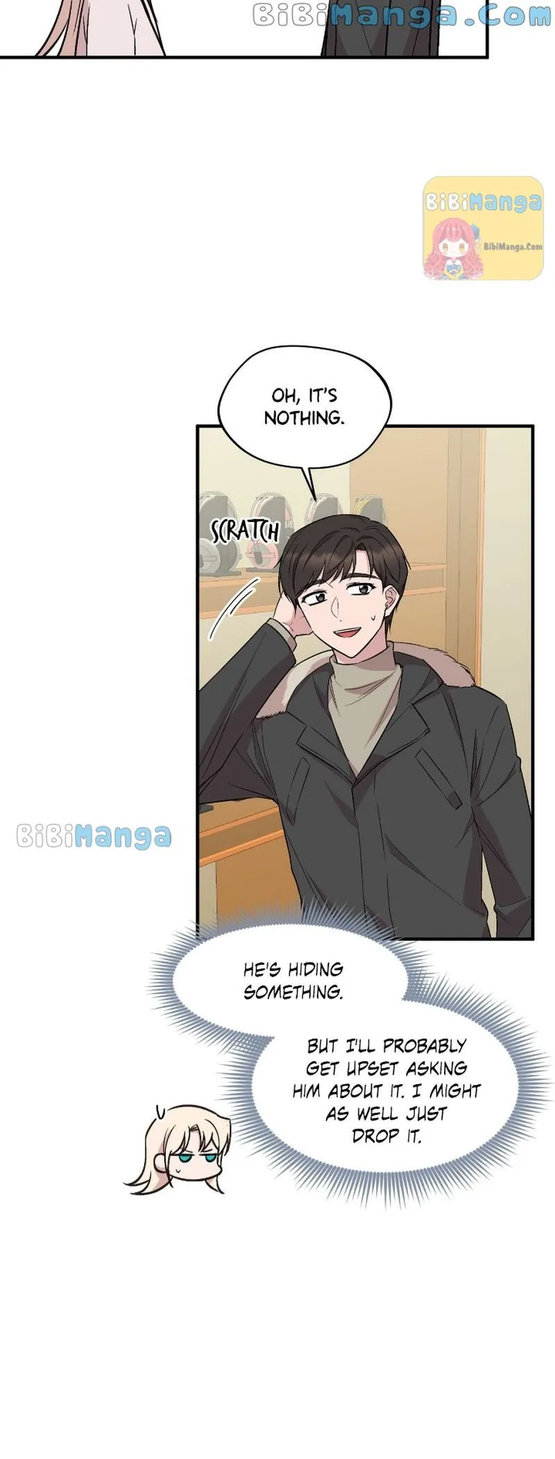Moscow’s Dawn Chapter 78 page 13