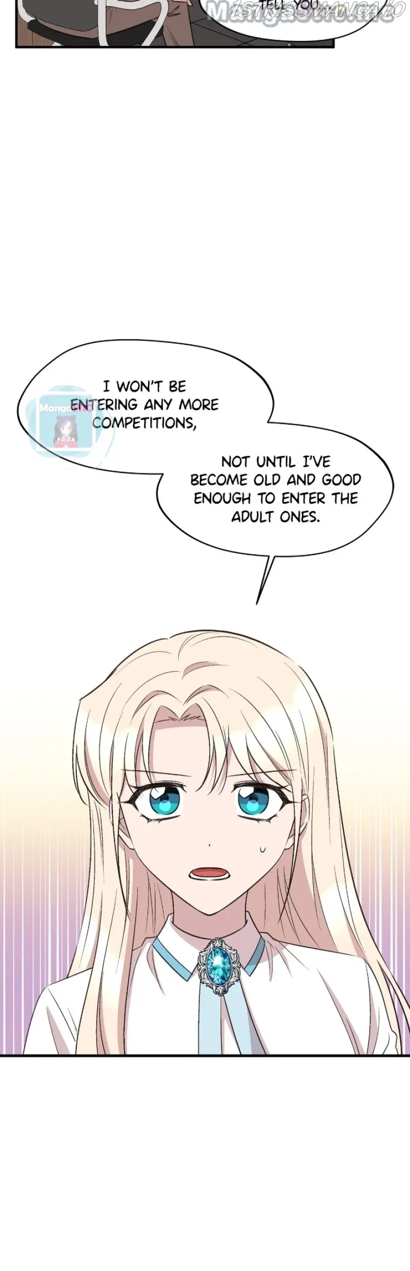 Moscow’s Dawn Chapter 75 page 17