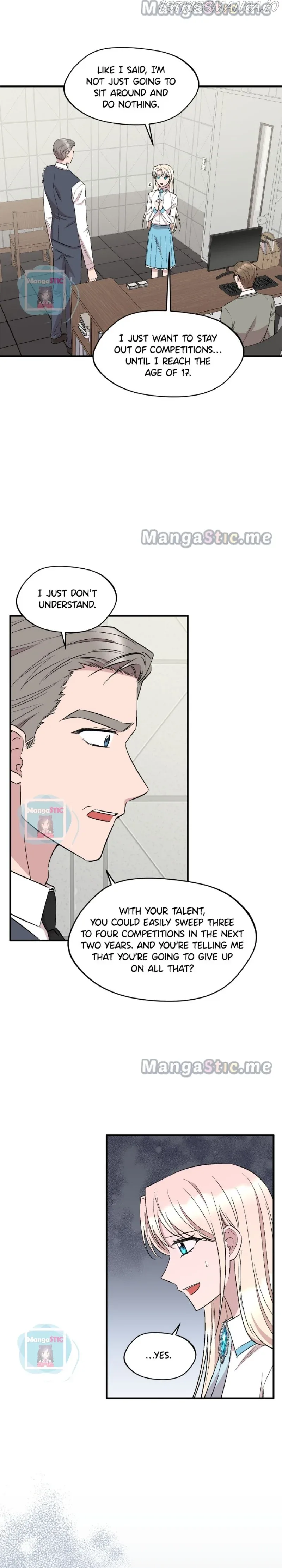 Moscow’s Dawn Chapter 75 page 22