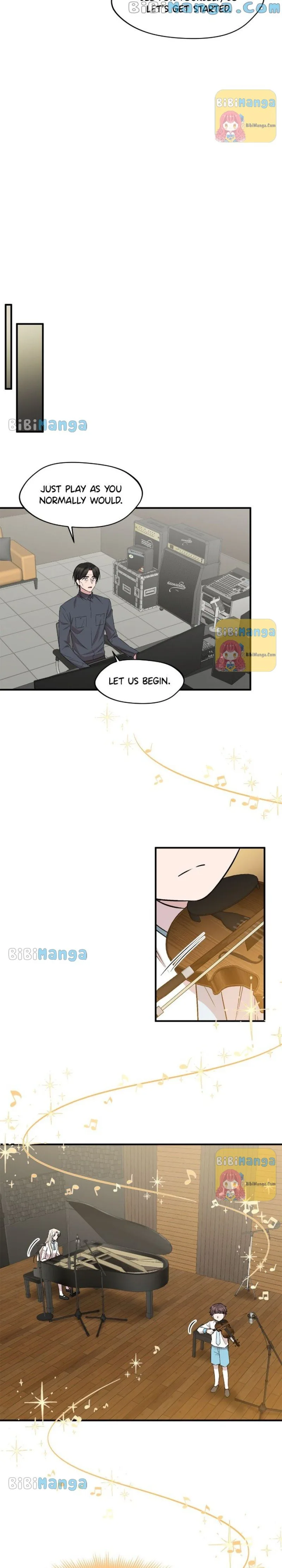 Moscow’s Dawn Chapter 79 page 7