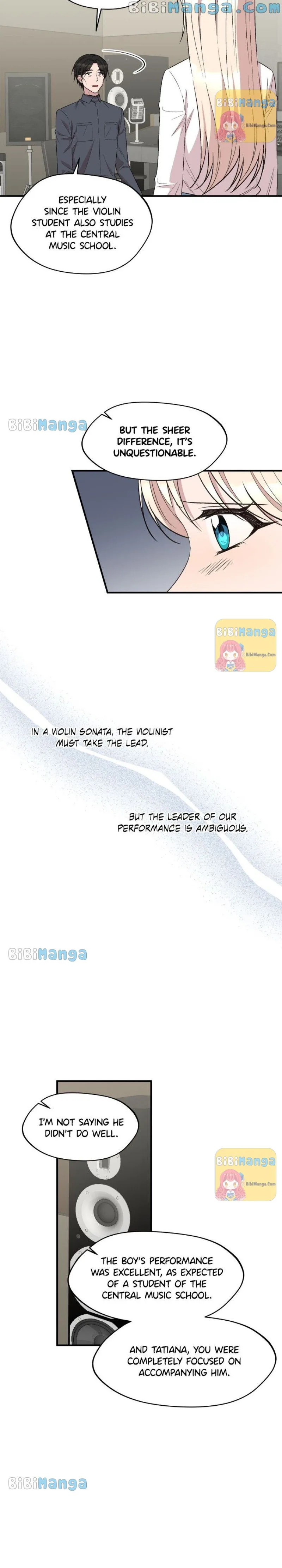 Moscow’s Dawn Chapter 79 page 11