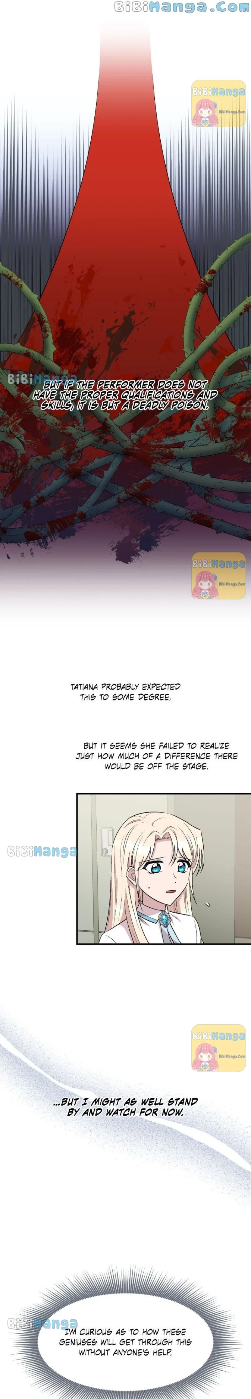Moscow’s Dawn Chapter 79 page 14