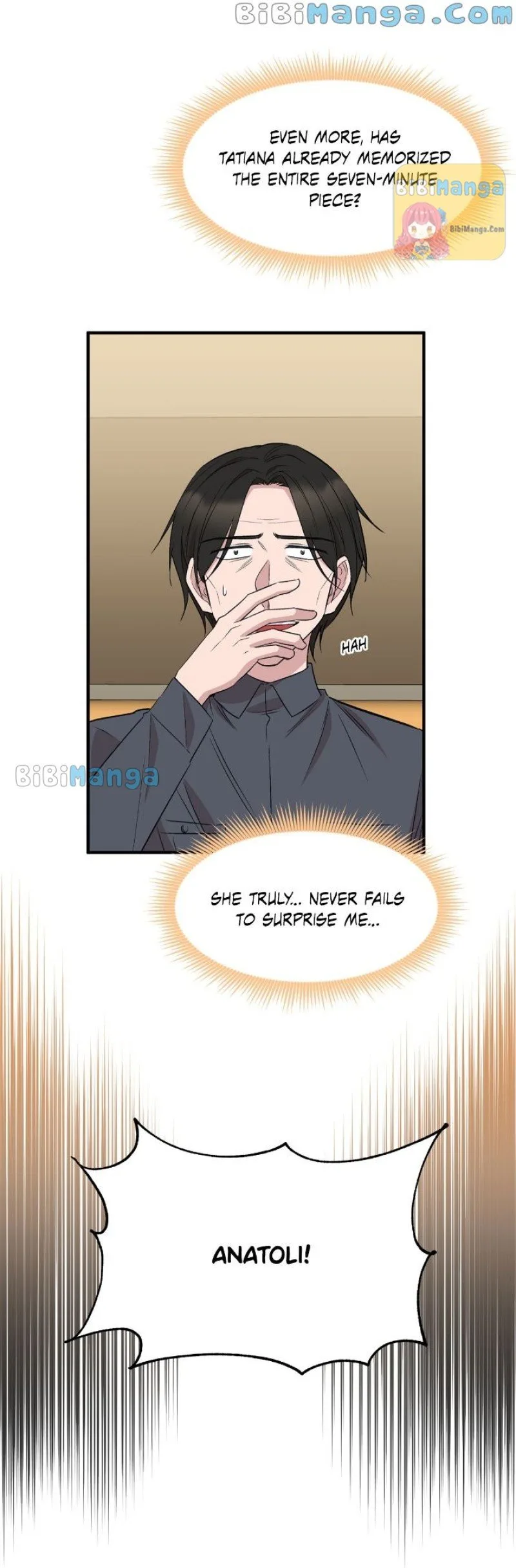 Moscow’s Dawn Chapter 79 page 25