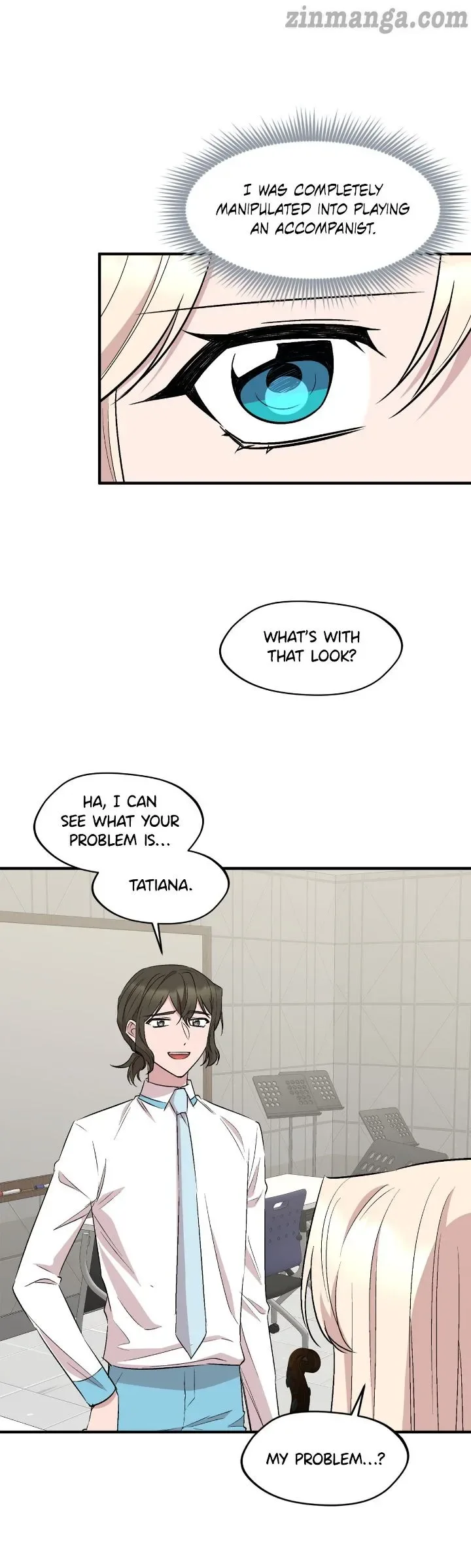 Moscow’s Dawn Chapter 80 page 29