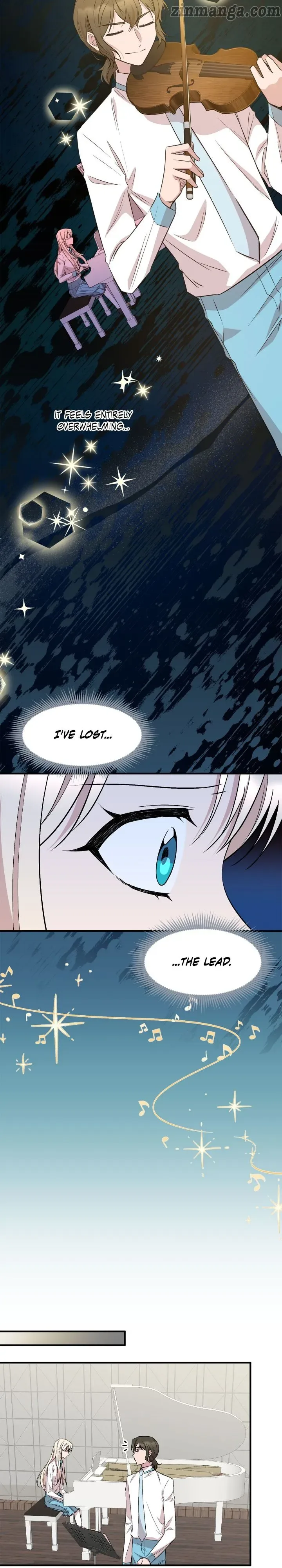 Moscow’s Dawn Chapter 80 page 28