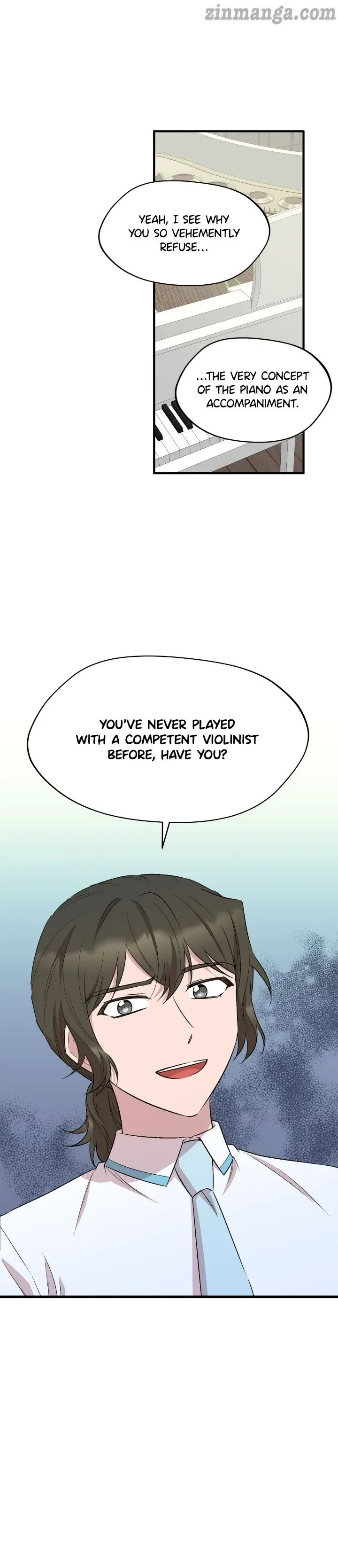 Moscow’s Dawn Chapter 80 page 30