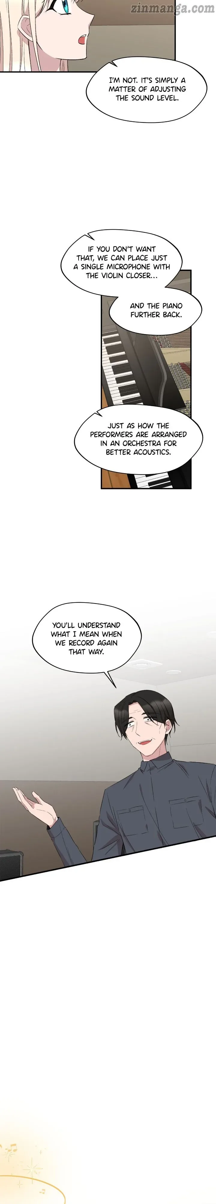 Moscow’s Dawn Chapter 80 page 15