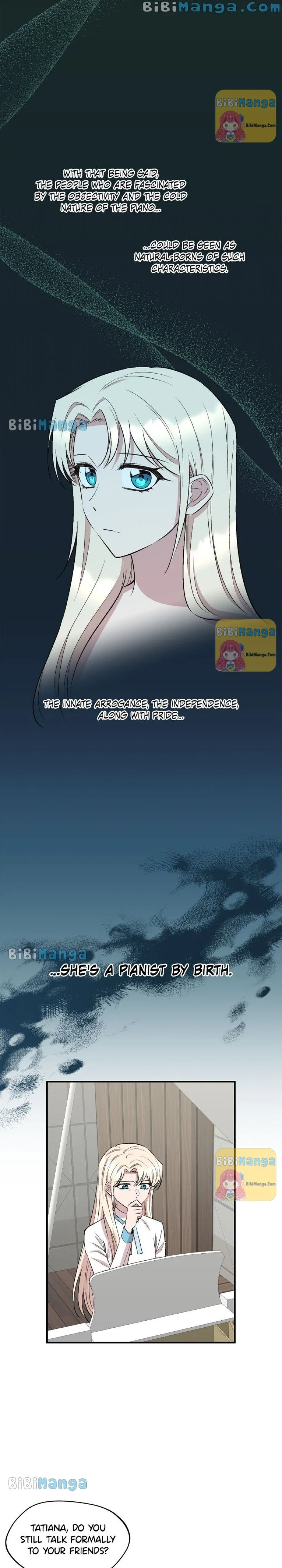 Moscow’s Dawn Chapter 81 page 7