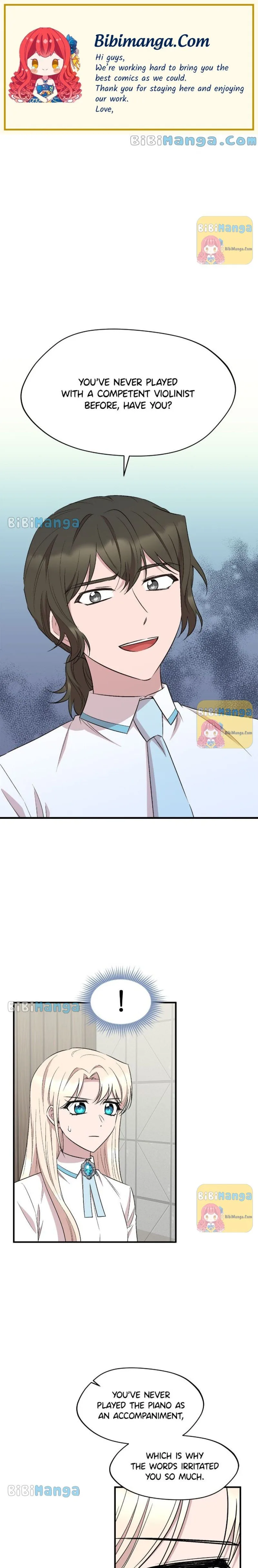 Moscow’s Dawn Chapter 81 page 2