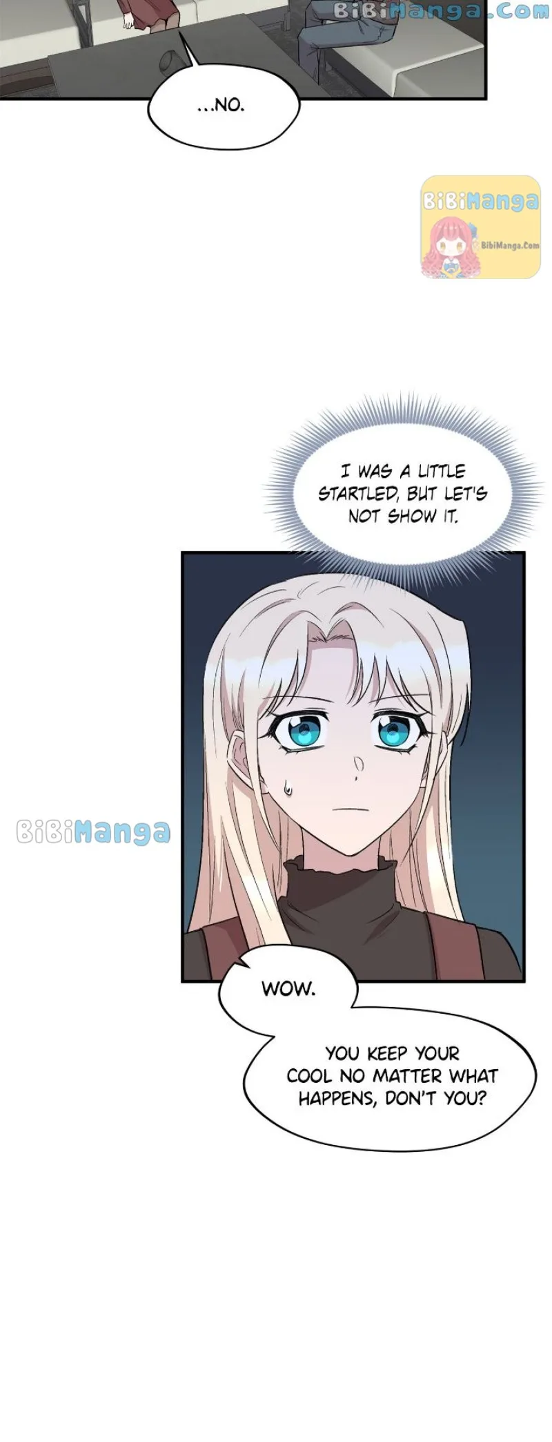 Moscow’s Dawn Chapter 82 page 13