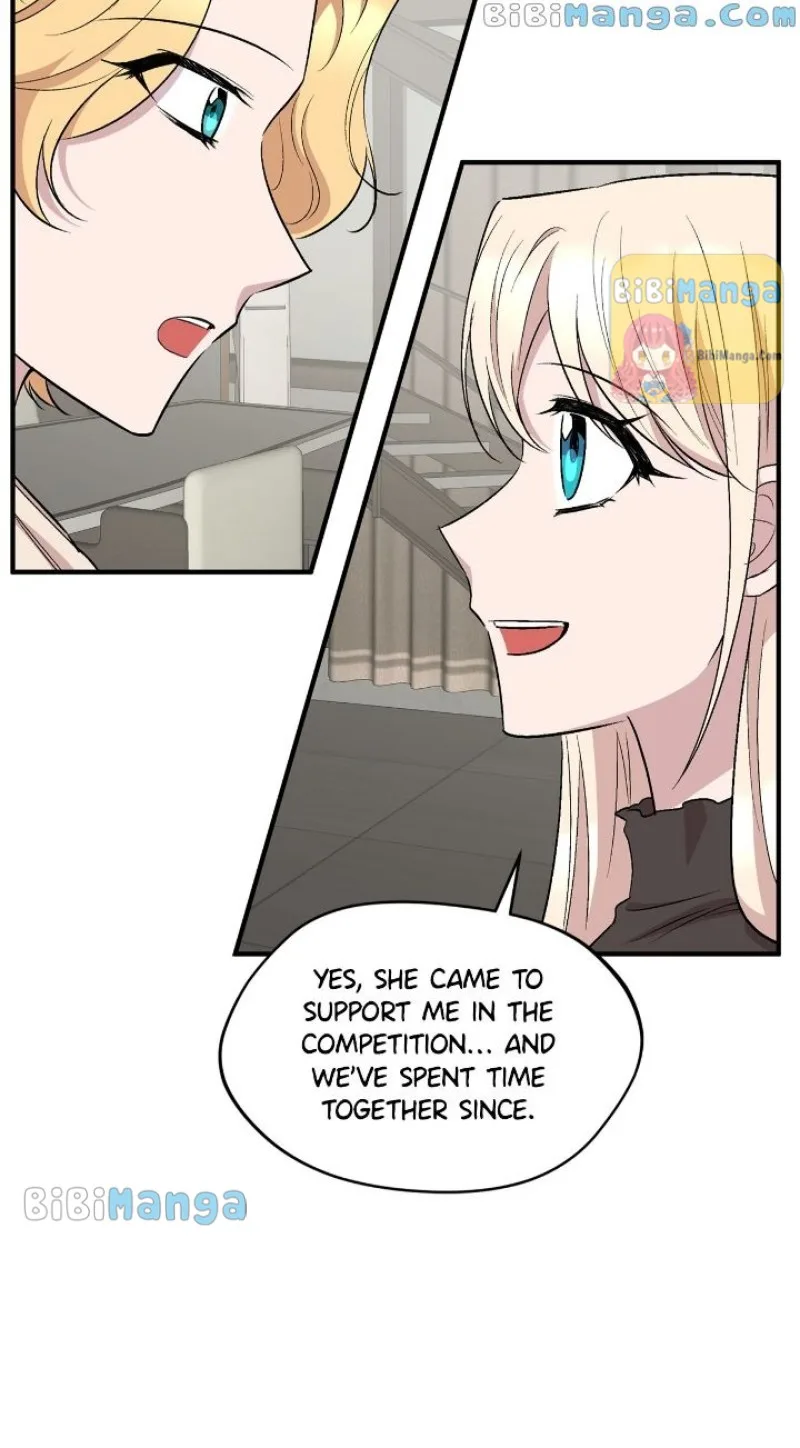 Moscow’s Dawn Chapter 82 page 17