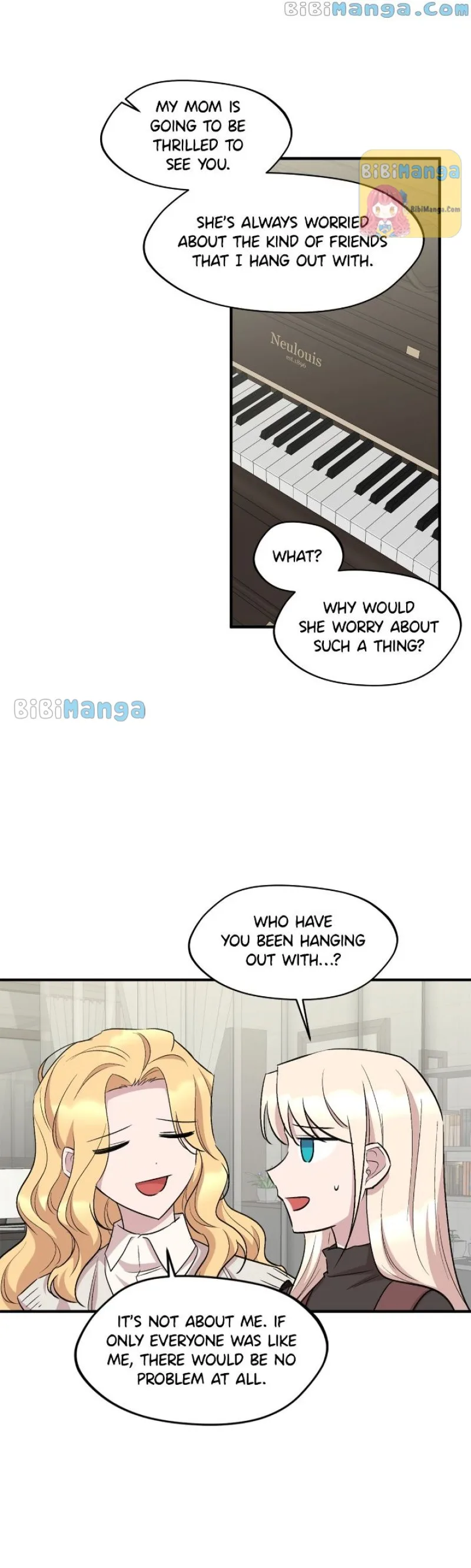 Moscow’s Dawn Chapter 82 page 5