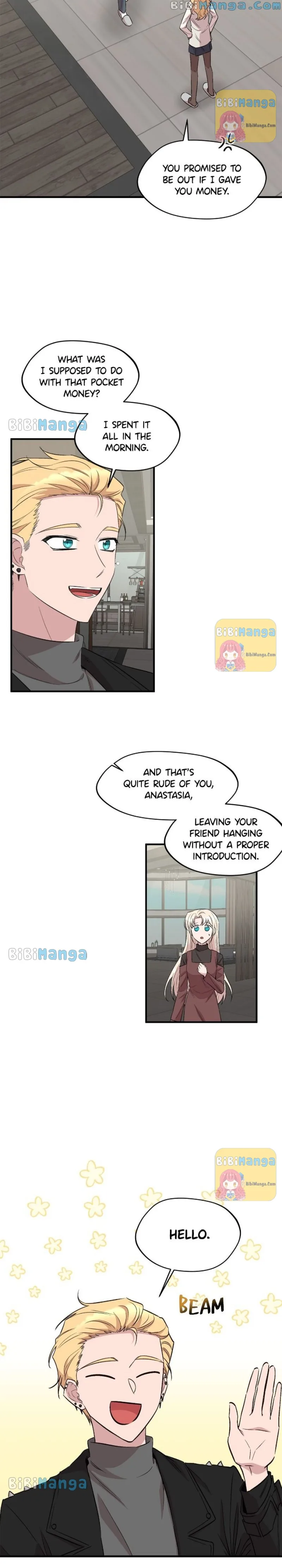 Moscow’s Dawn Chapter 82 page 7
