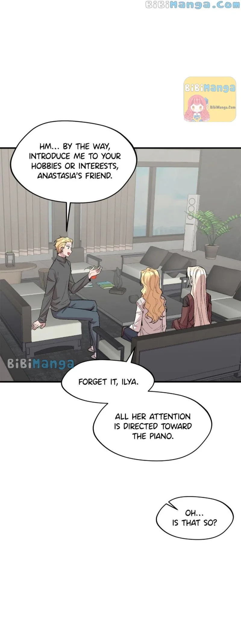 Moscow’s Dawn Chapter 82 page 9