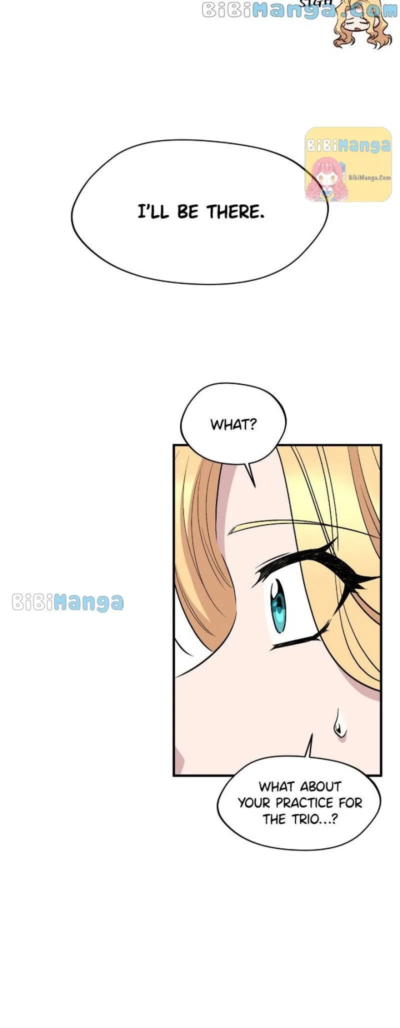Moscow’s Dawn Chapter 81 page 21