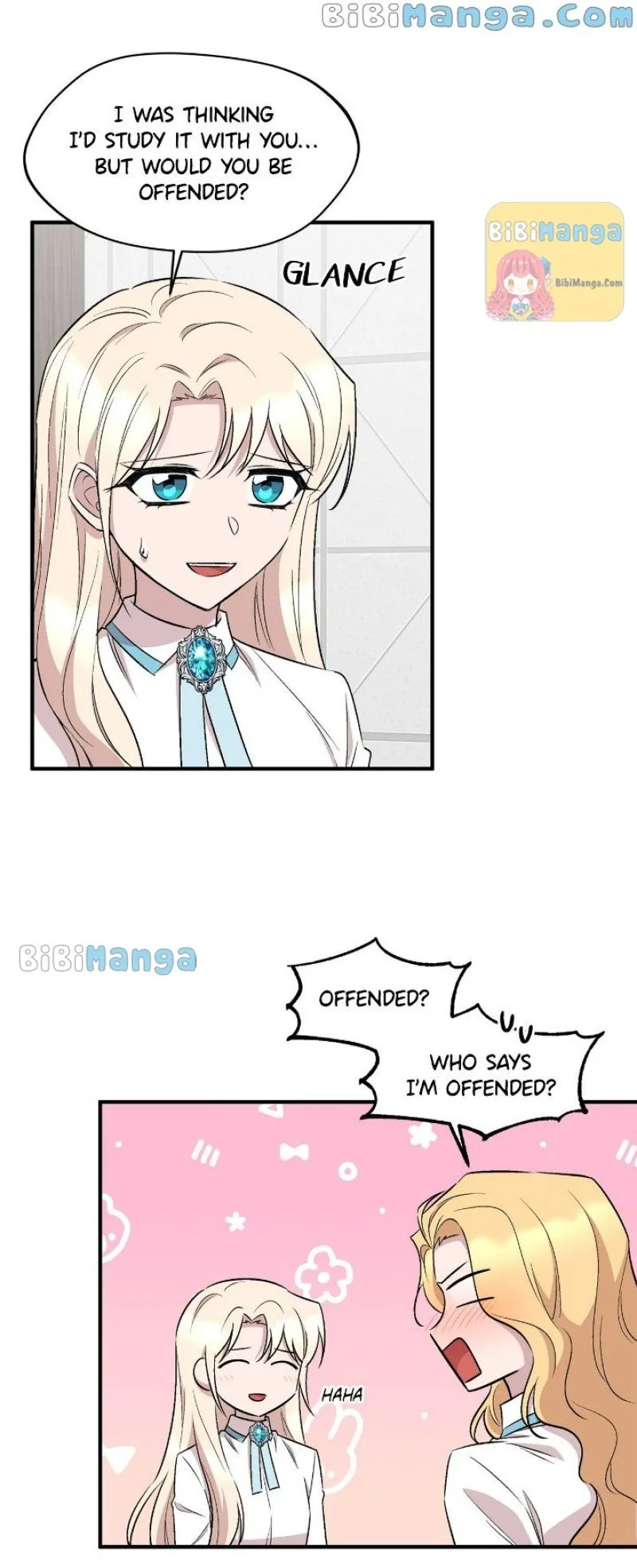 Moscow’s Dawn Chapter 81 page 22