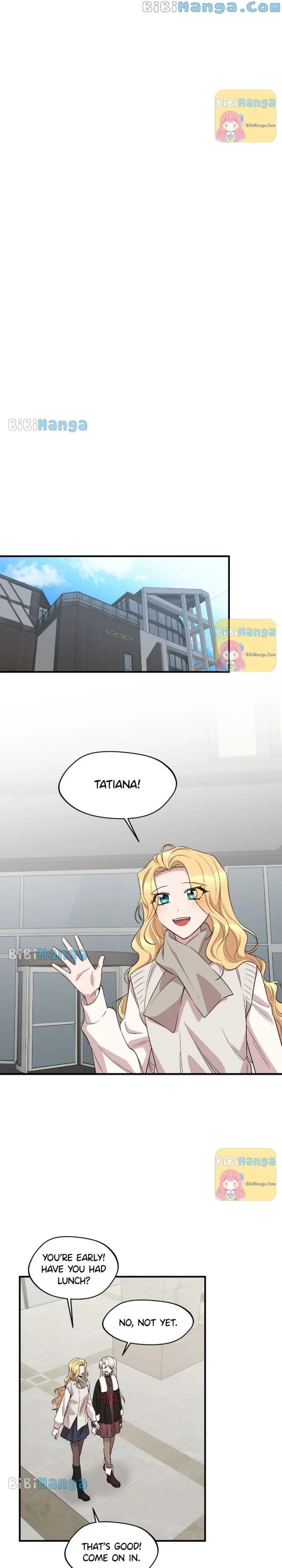 Moscow’s Dawn Chapter 81 page 23