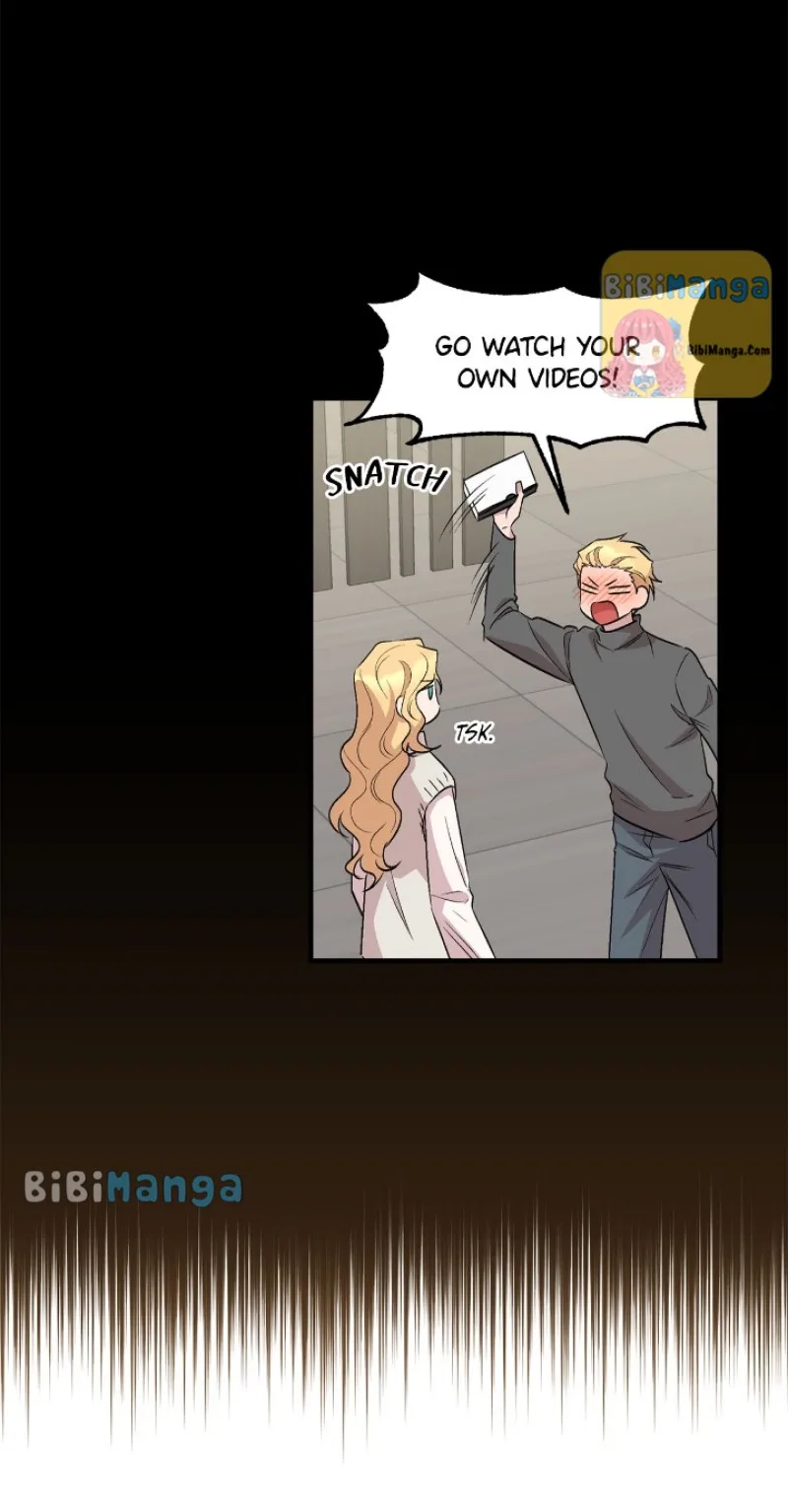 Moscow’s Dawn Chapter 83 page 13