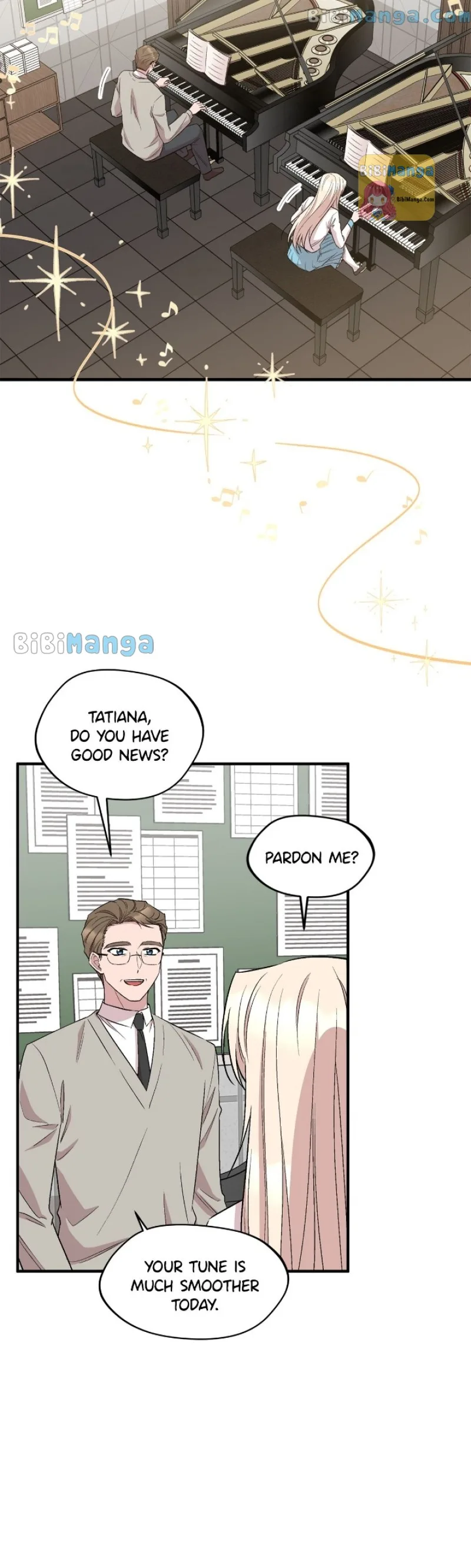 Moscow’s Dawn Chapter 84 page 13