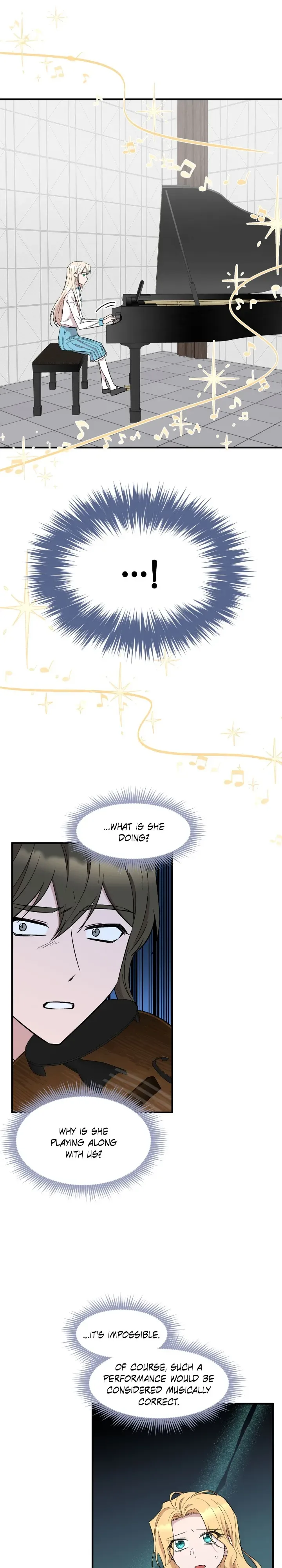 Moscow’s Dawn Chapter 85 page 18
