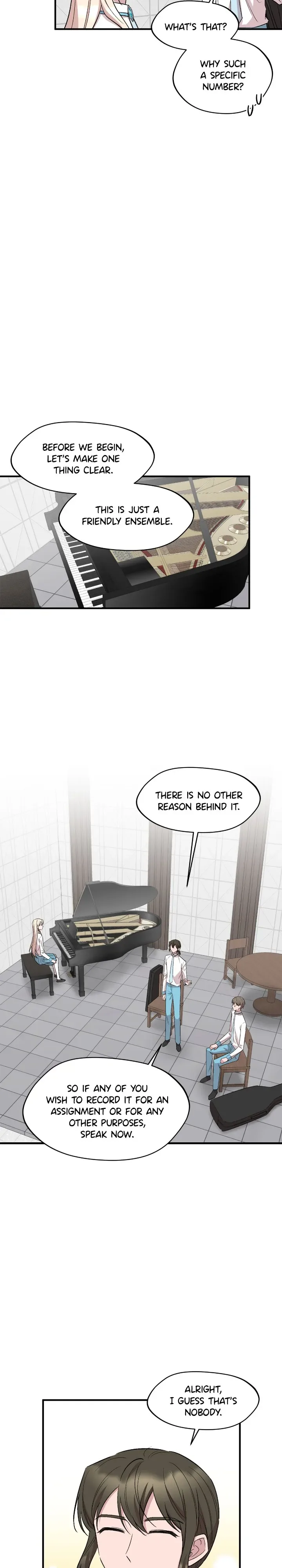 Moscow’s Dawn Chapter 85 page 11