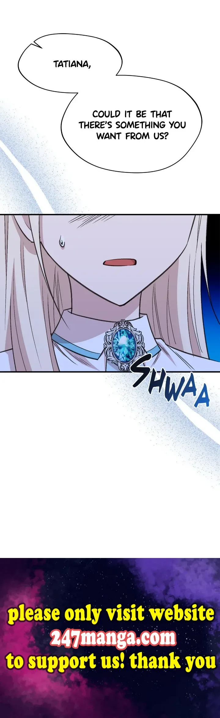Moscow’s Dawn Chapter 85 page 30