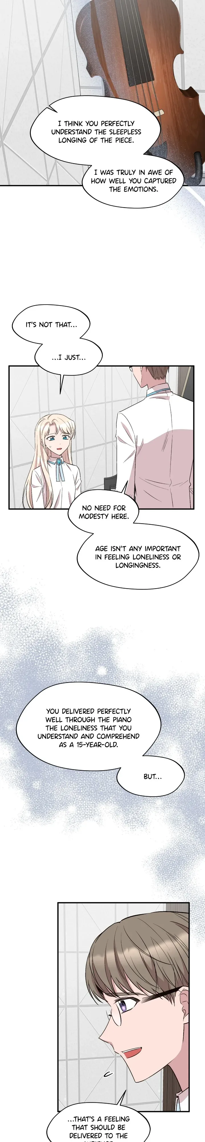 Moscow’s Dawn Chapter 85 page 28
