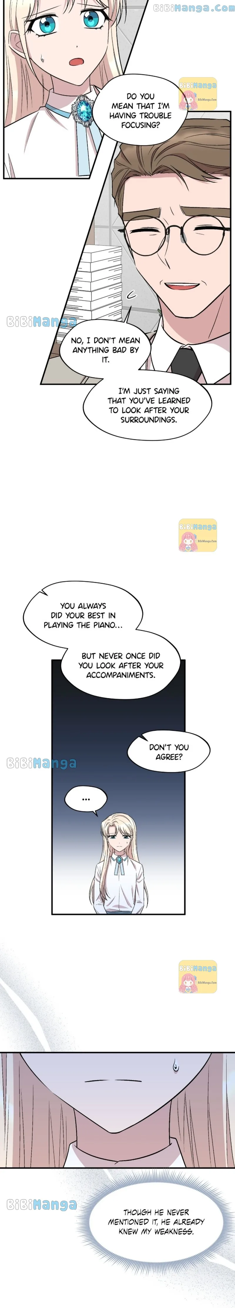 Moscow’s Dawn Chapter 84 page 15