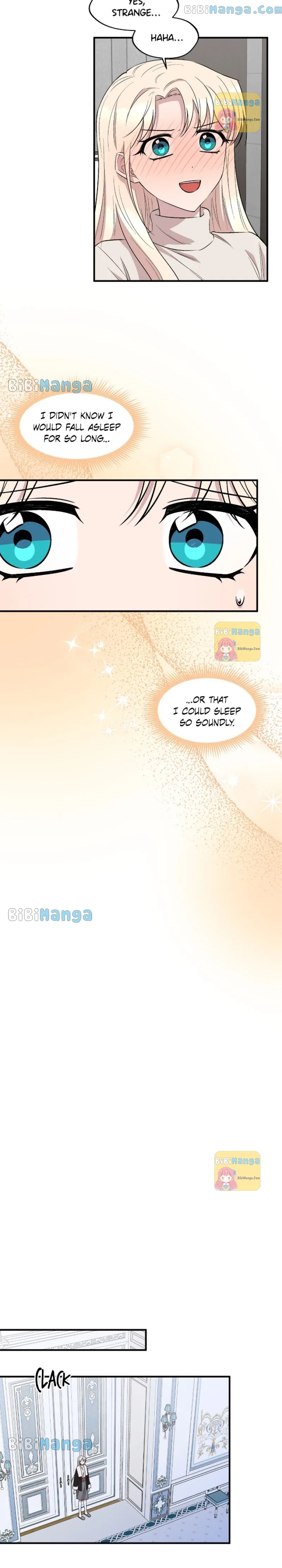 Moscow’s Dawn Chapter 84 page 3