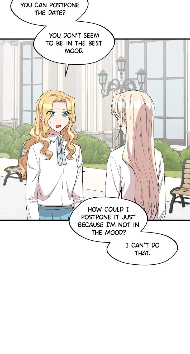 Moscow’s Dawn Chapter 85 page 5