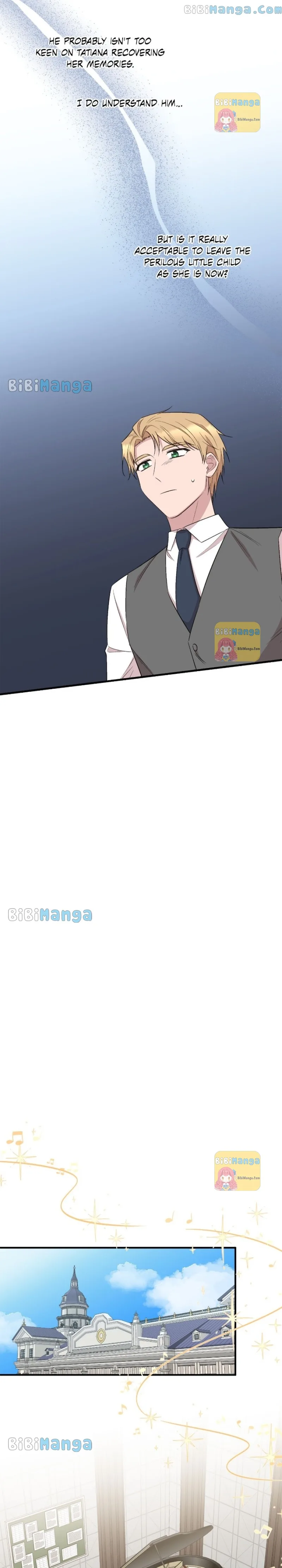 Moscow’s Dawn Chapter 84 page 12