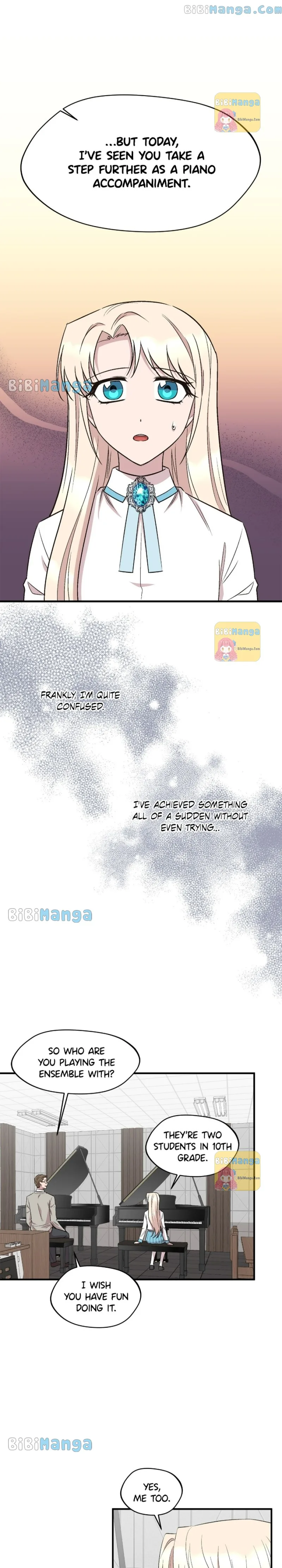 Moscow’s Dawn Chapter 84 page 17