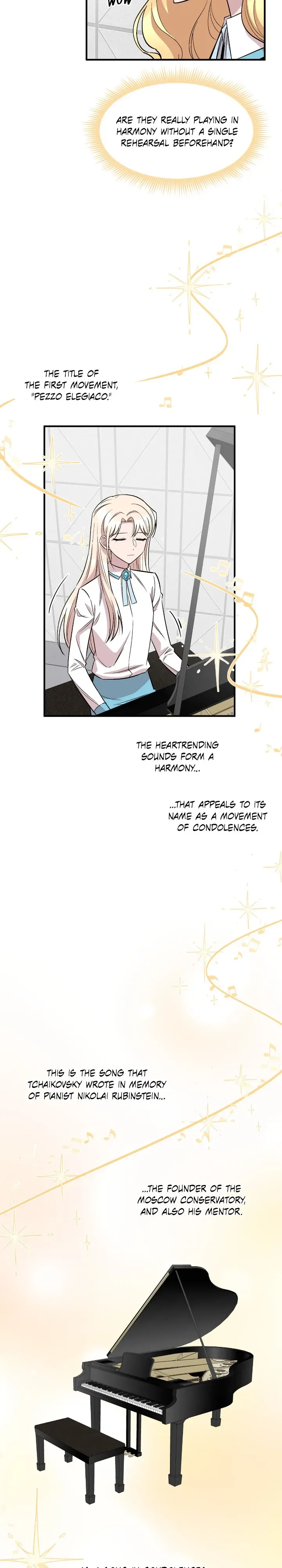 Moscow’s Dawn Chapter 85 page 15