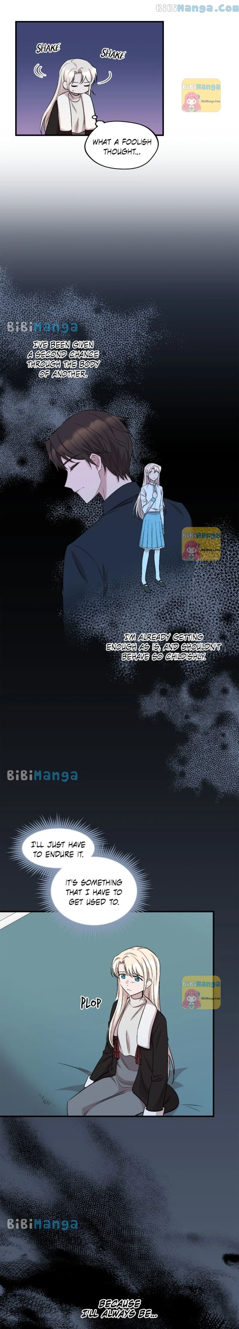 Moscow’s Dawn Chapter 84 page 6