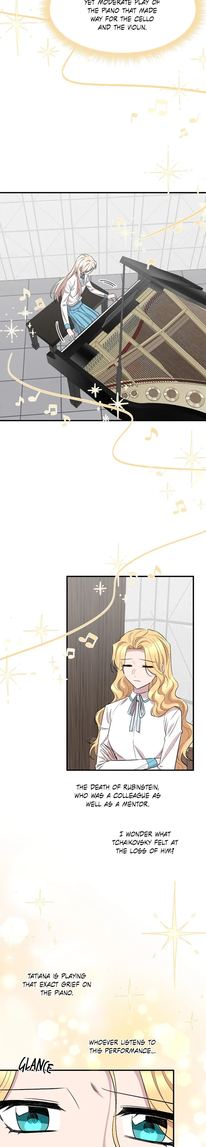 Moscow’s Dawn Chapter 85 page 20