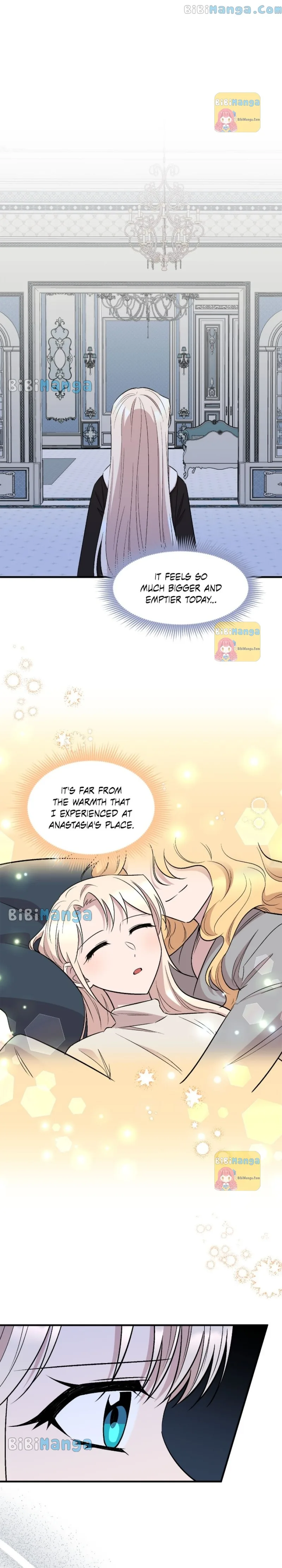 Moscow’s Dawn Chapter 84 page 4