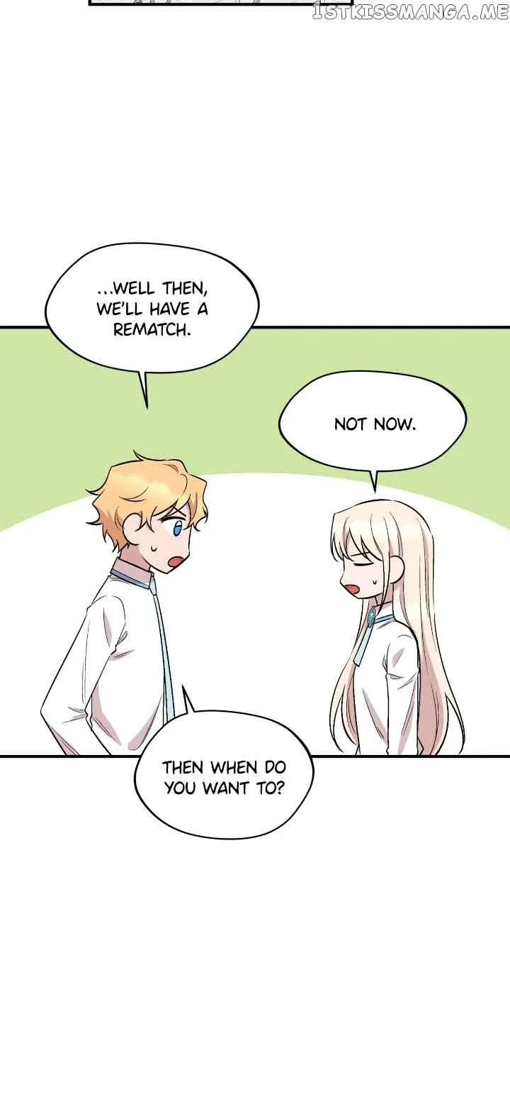 Moscow’s Dawn Chapter 87 page 13