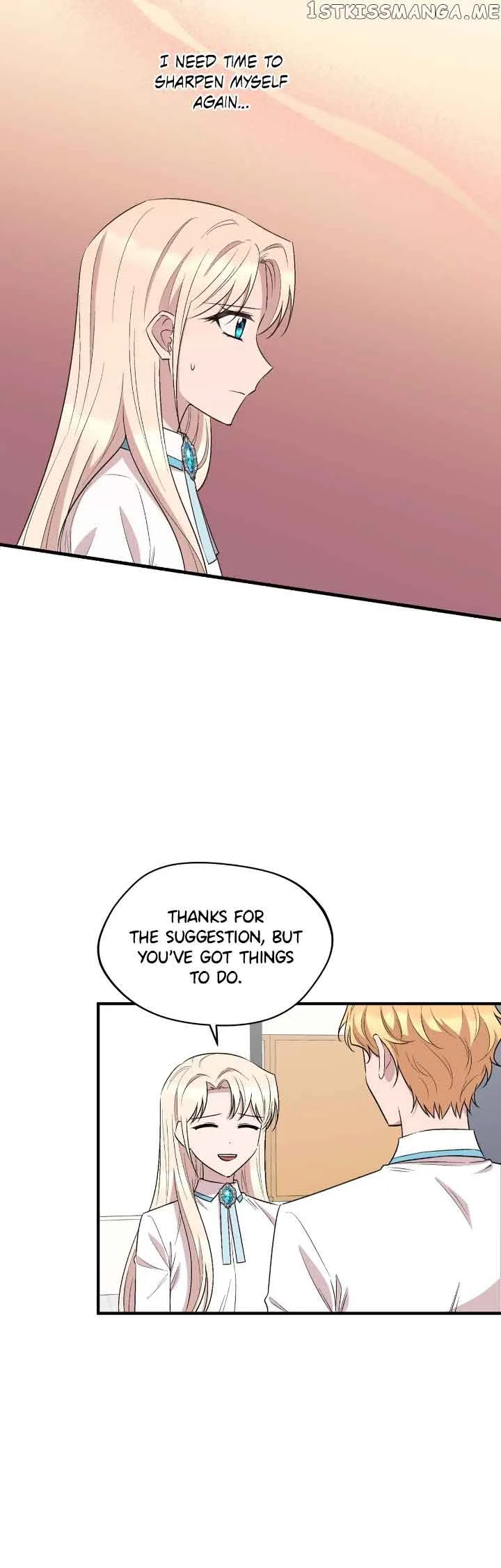 Moscow’s Dawn Chapter 87 page 9