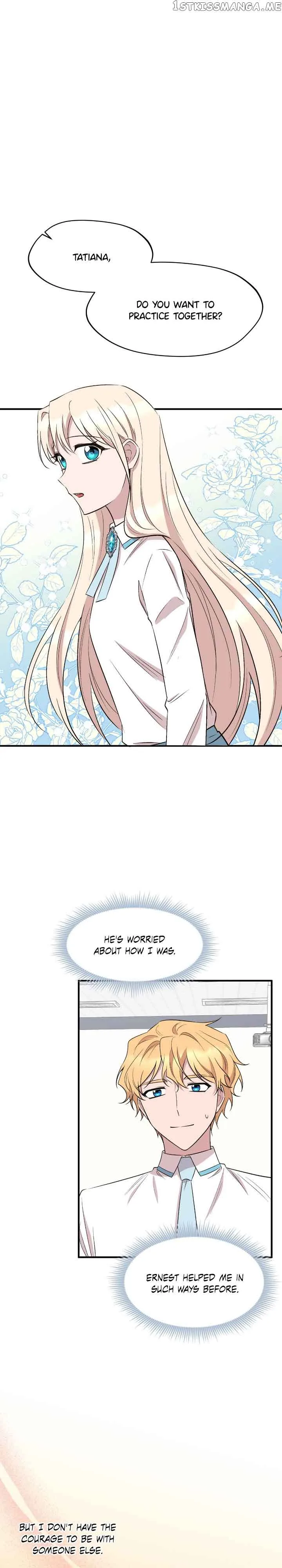 Moscow’s Dawn Chapter 87 page 8