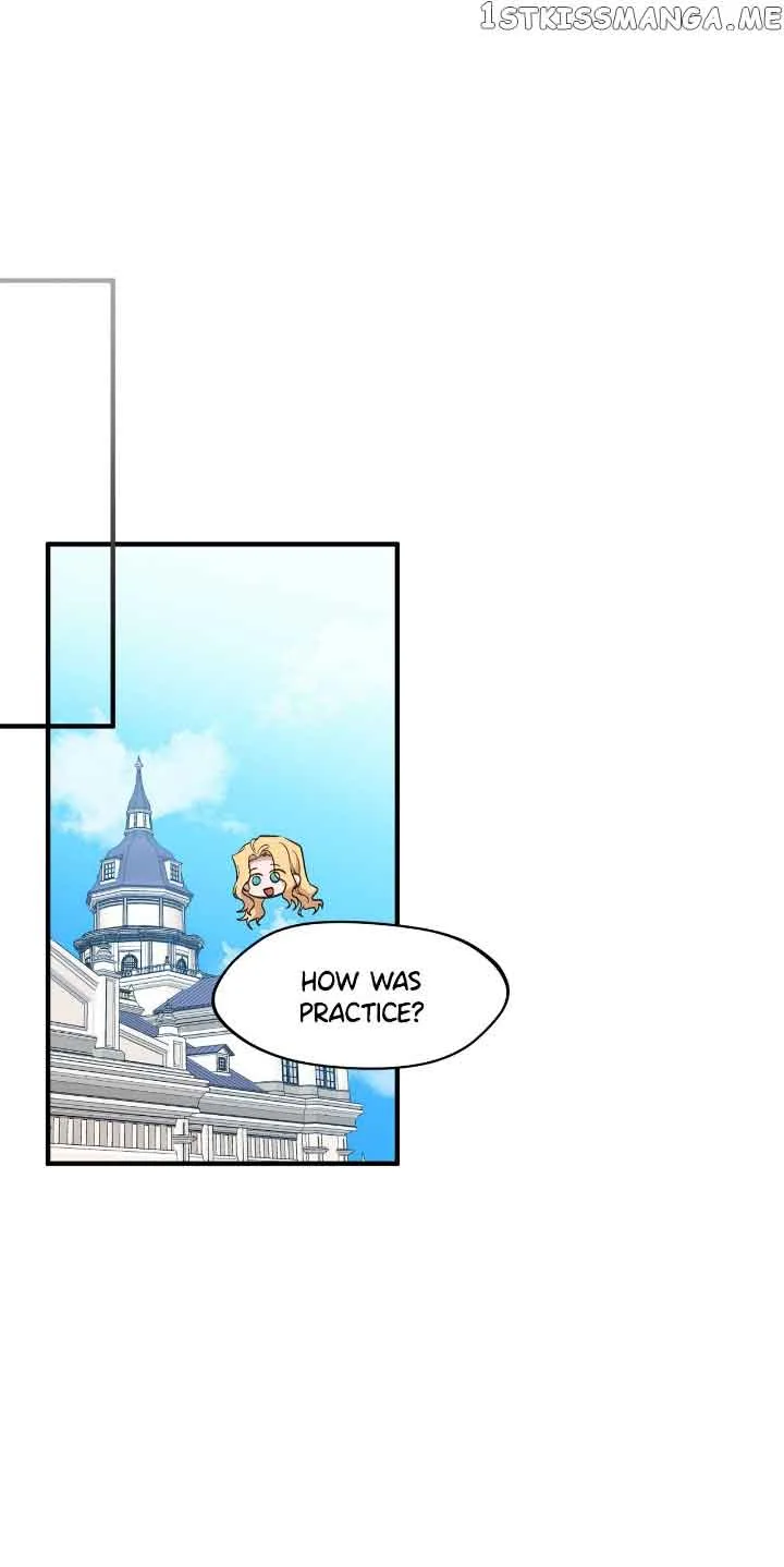 Moscow’s Dawn Chapter 87 page 21