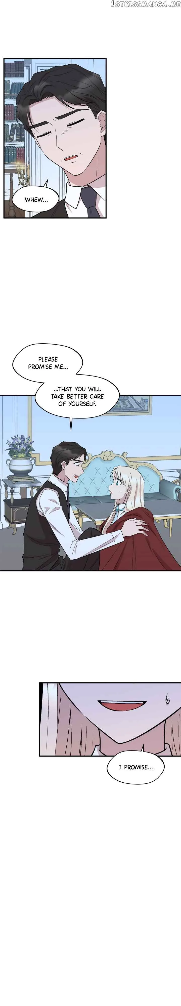 Moscow’s Dawn Chapter 87 page 7