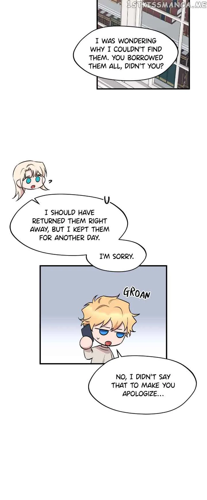 Moscow’s Dawn Chapter 89 page 12