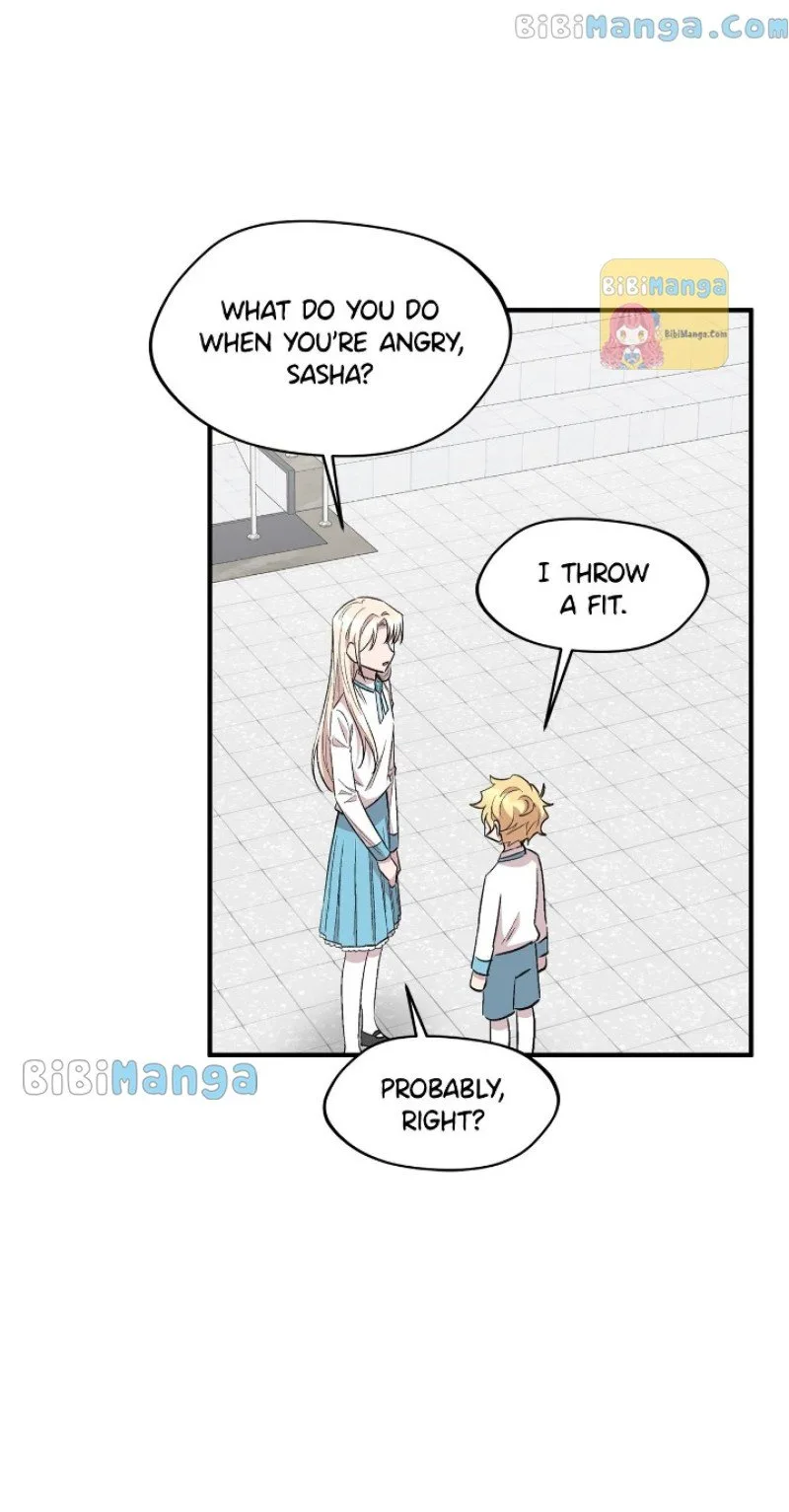 Moscow’s Dawn Chapter 88 page 21