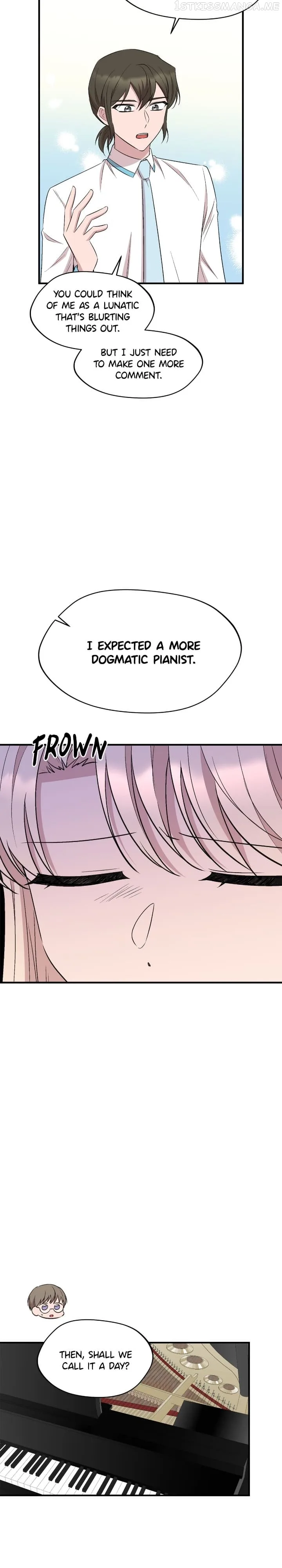 Moscow’s Dawn Chapter 86 page 4