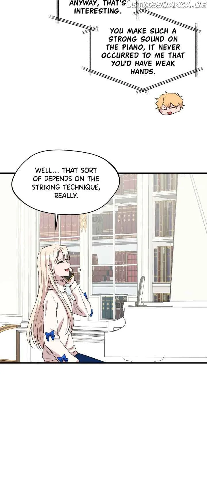 Moscow’s Dawn Chapter 89 page 16