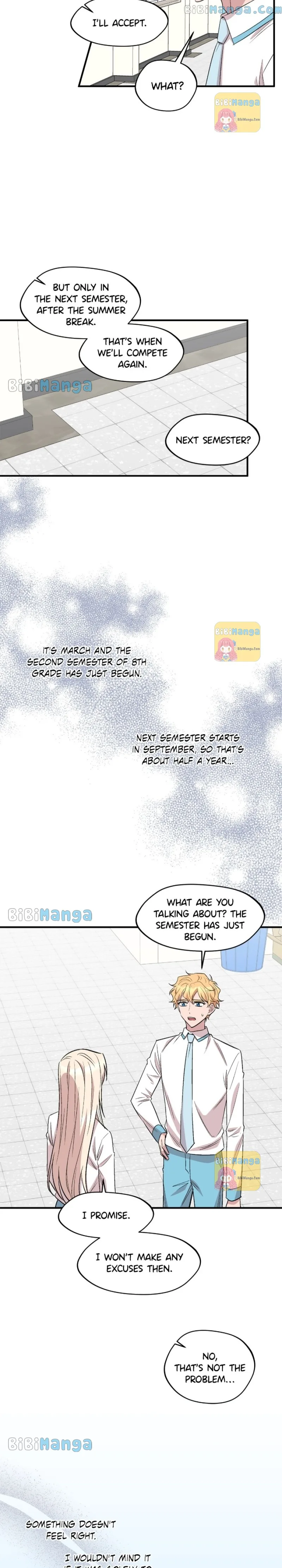 Moscow’s Dawn Chapter 88 page 24